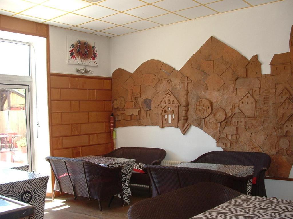 Hotel Le Connetable Saint-Bonnet-en-Champsaur Exterior photo