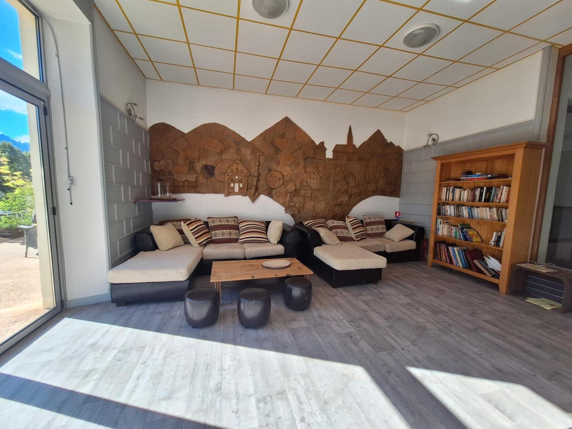 Hotel Le Connetable Saint-Bonnet-en-Champsaur Exterior photo