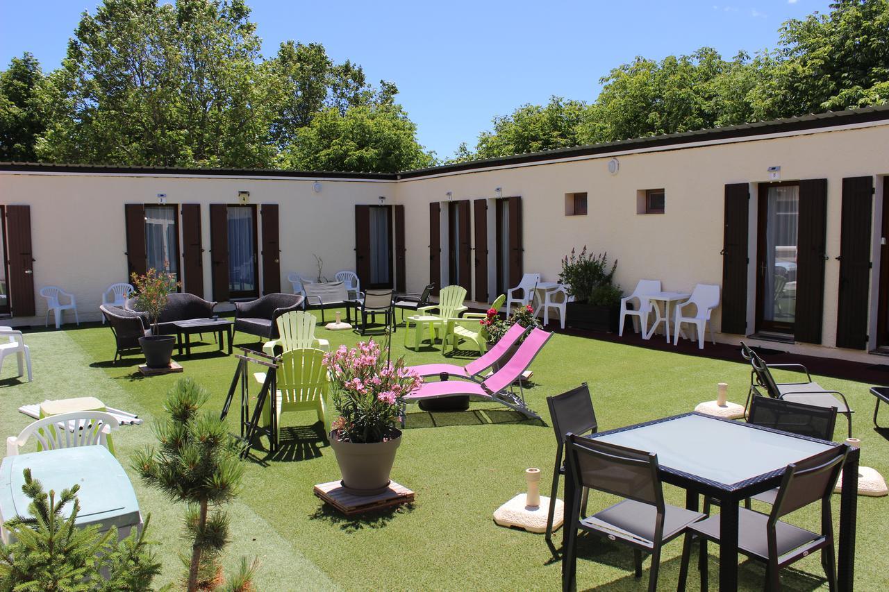 Hotel Le Connetable Saint-Bonnet-en-Champsaur Exterior photo